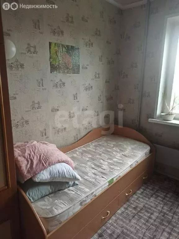 1к в -комнатной квартире (11.9 м) - Фото 2