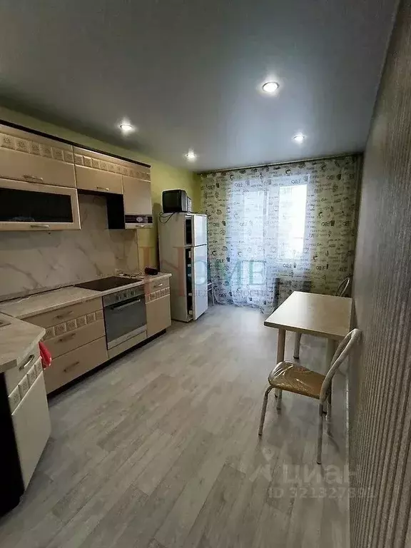 2-к кв. Новосибирская область, Новосибирск ул. Татьяны Снежиной, 25 ... - Фото 1