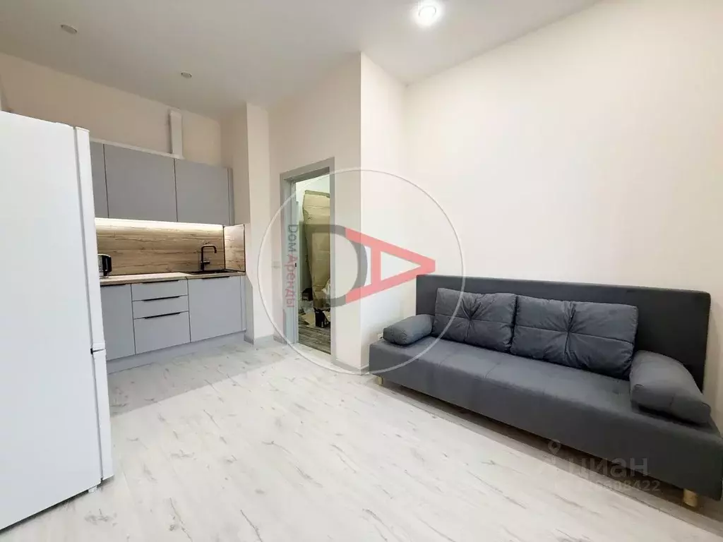 2-к кв. Башкортостан, Уфа ул. Гоголя, 29 (40.0 м) - Фото 2