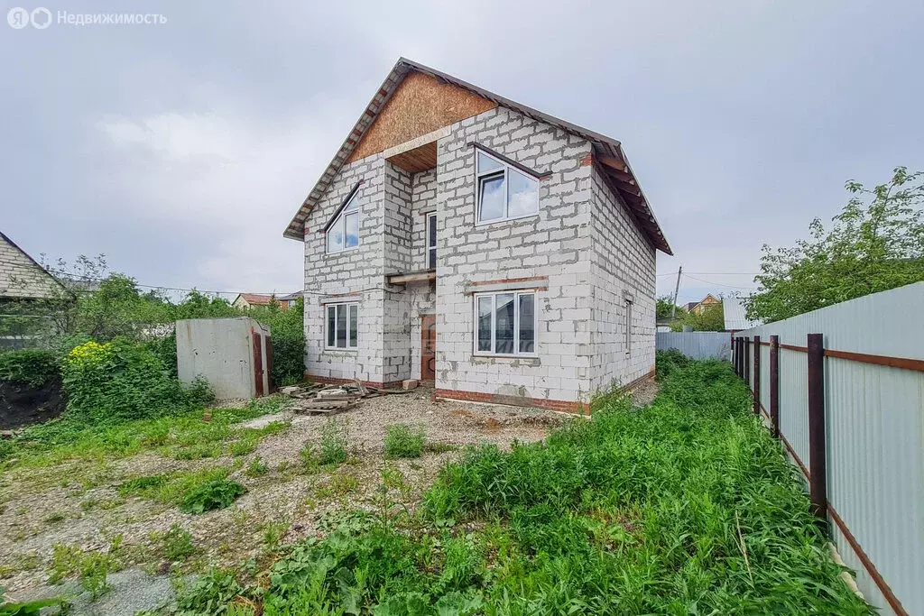 Дом в Челябинск (181 м) - Фото 1