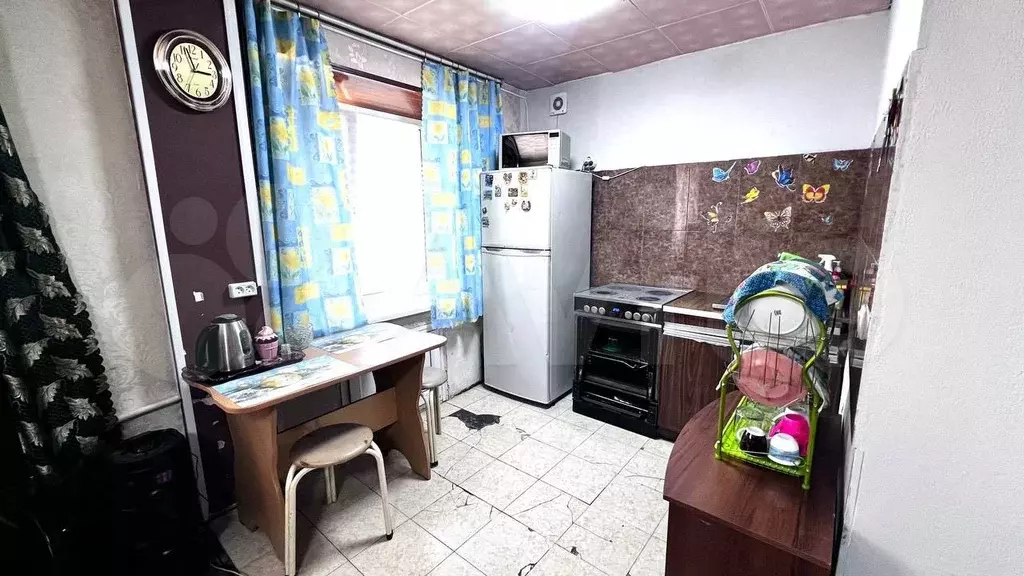 2-к. квартира, 46,2 м, 1/5 эт. - Фото 0