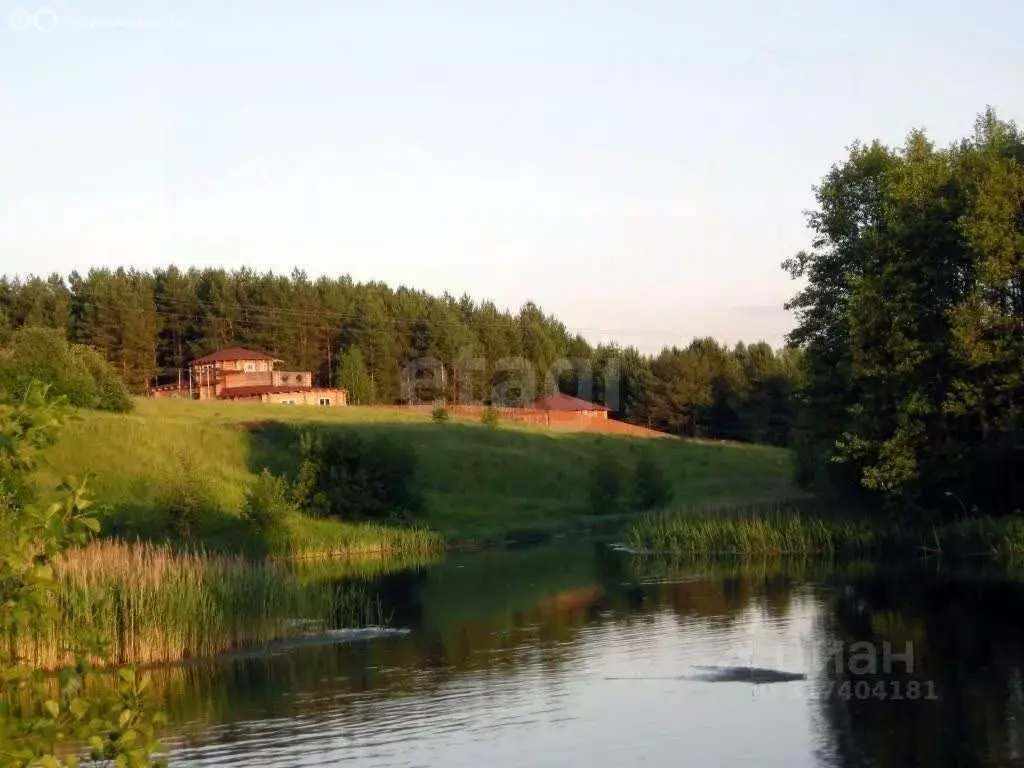 Дом в посёлок Красная Горбатка, микрорайон Ершово (130 м) - Фото 1