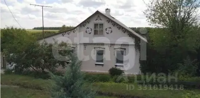 Дом в Белгородская область, Белгородский муниципальный округ, с. ... - Фото 1