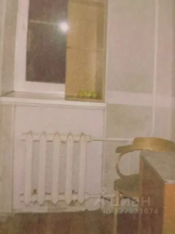 1-к кв. Санкт-Петербург просп. Обуховской обороны, 289К1 (30.0 м) - Фото 1