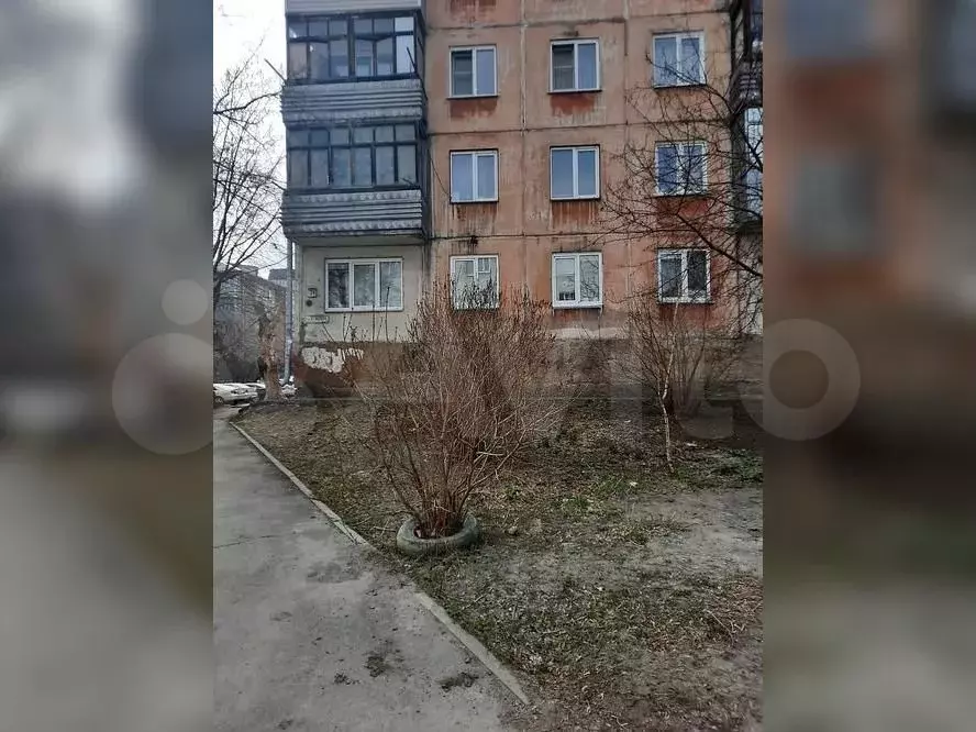 Аукцион: 2-к. квартира, 45,5 м, 5/5 эт. - Фото 1