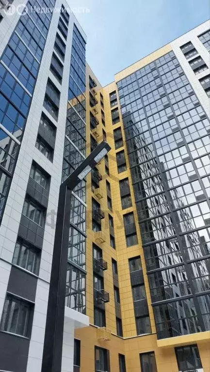 1-комнатная квартира: Воронеж, улица Загоровского, 5/3 (38.2 м) - Фото 2