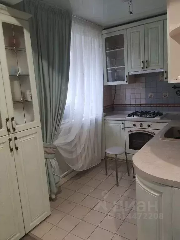 2-к кв. Нижегородская область, Саров ул. Зернова, 55 (37.0 м) - Фото 0
