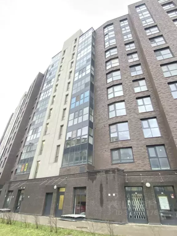 2-к кв. Санкт-Петербург Лиговский просп., 271 (60.0 м) - Фото 1