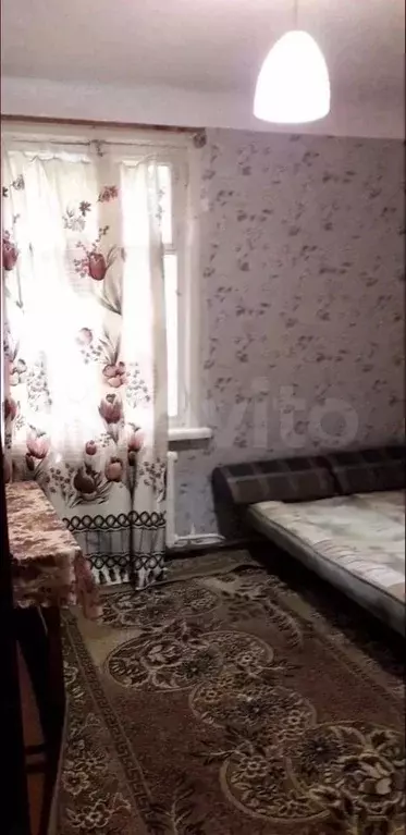Комната 10 м в 2-к., 1/2 эт. - Фото 1