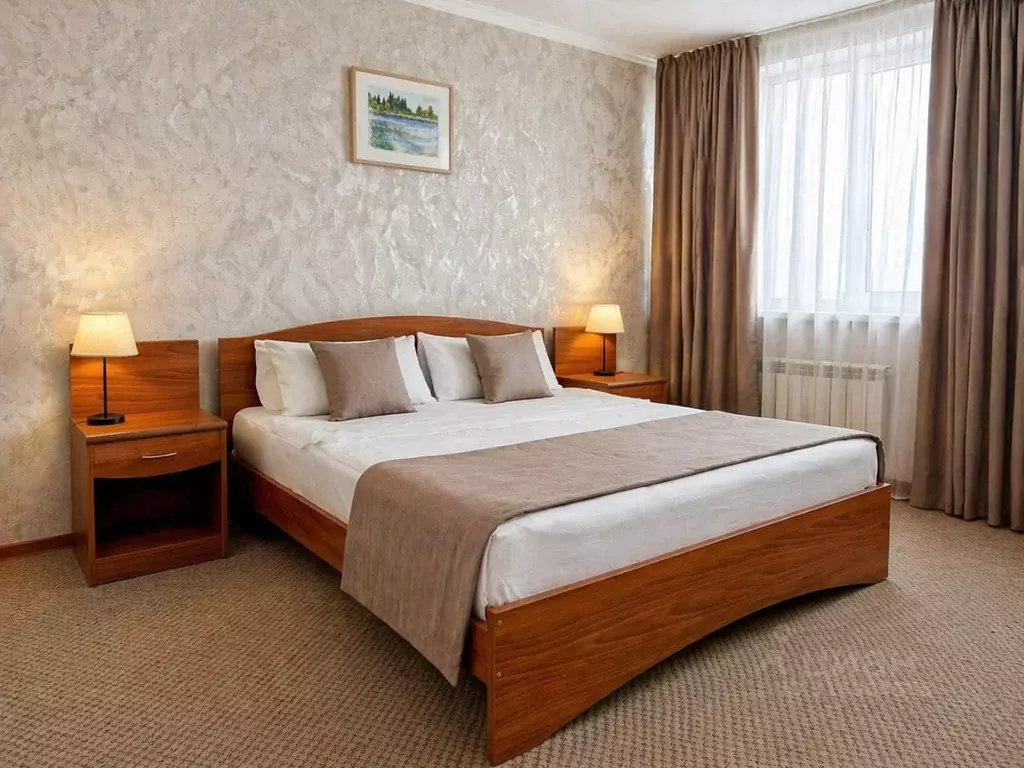 Комната Кировская область, Кирово-Чепецк ул. Терещенко, 4 (43.0 м) - Фото 1