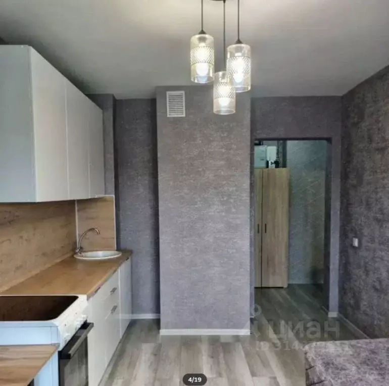 2-к кв. Иркутская область, Иркутск ул. Бородина, 7 (60.0 м) - Фото 0
