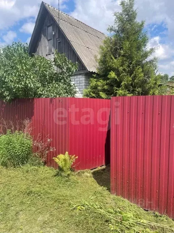 Дом в Брянская область, Брянск СО Мечта тер., ул. Речная (25 м) - Фото 2