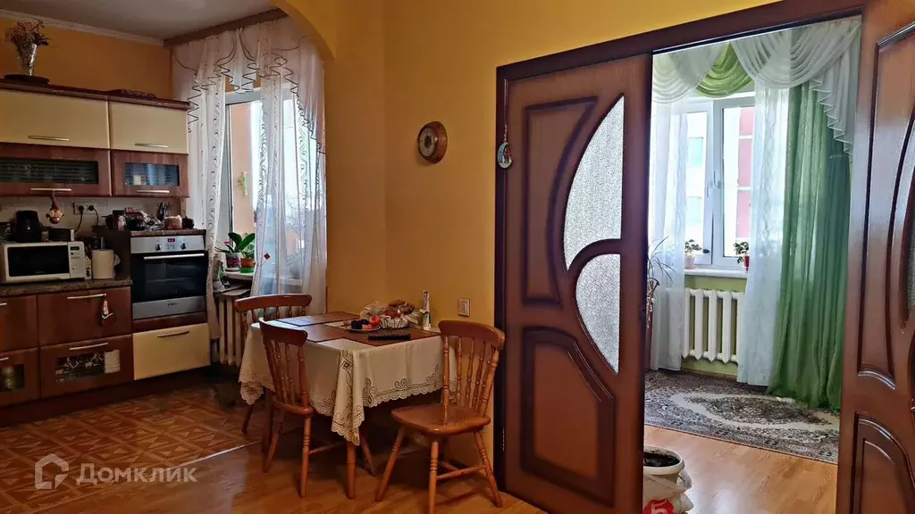 Продаётся 1-к квартира, 50.8 м - Фото 0