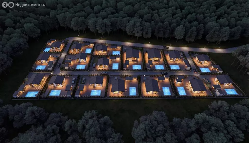 Дом в Краснодарский край, городской округ Сочи, село Хлебороб, улица ... - Фото 2