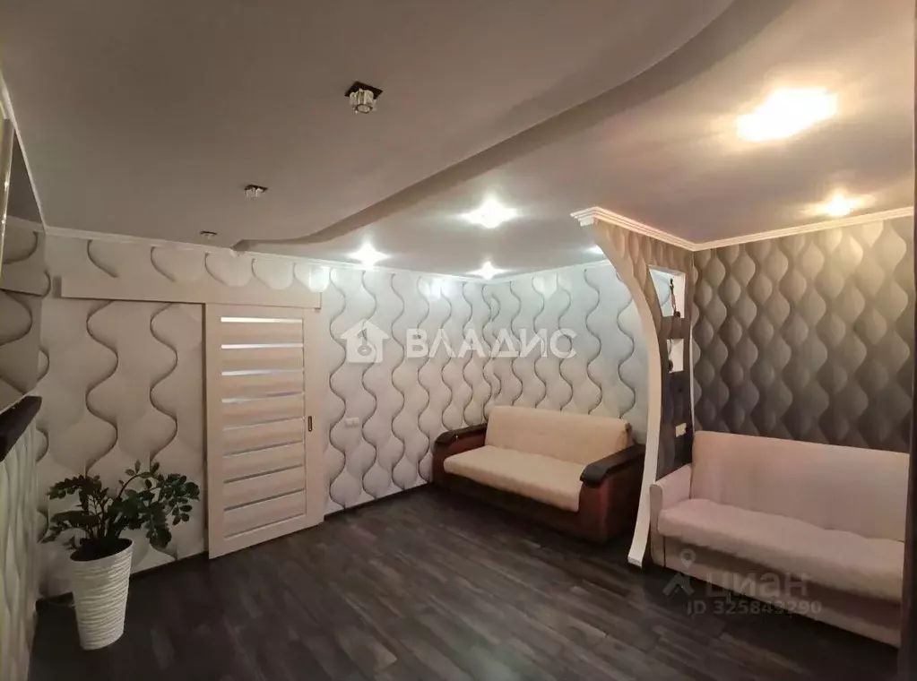 1-к кв. Московская область, Балашиха Балашихинское ш., 20 (40.7 м) - Фото 1