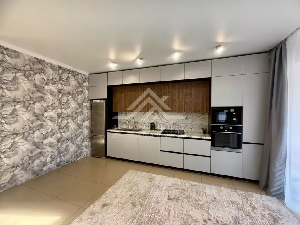 Дом в Татарстан, Пестречинский район, Богородское с/пос, д. Куюки ул. ... - Фото 2