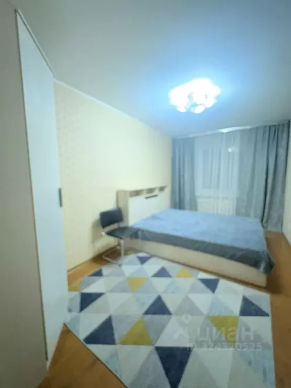 3-к кв. Брянская область, Брянский район, Снежское с/пос, пос. Путевка ... - Фото 1