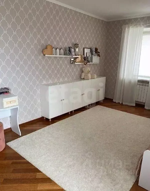 3-к кв. Коми, Сыктывкар ул. Бабушкина, 31 (91.4 м) - Фото 2