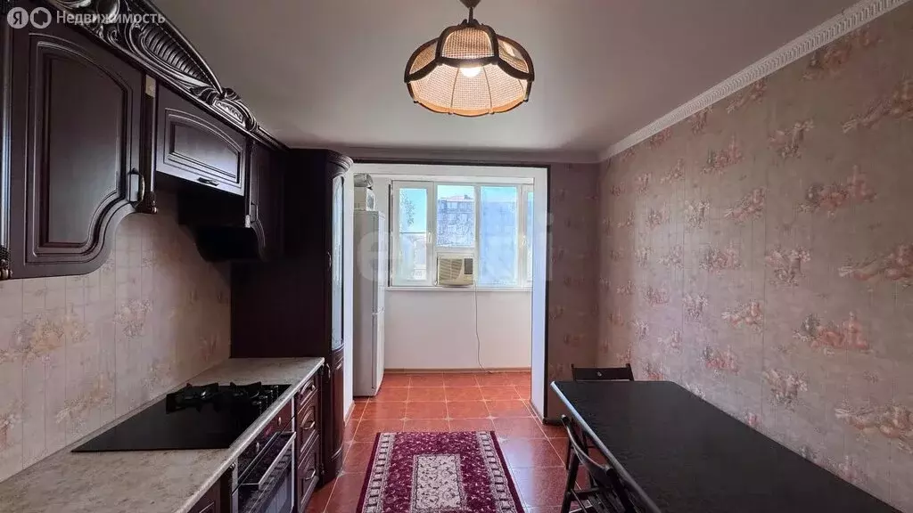 2-комнатная квартира: Махачкала, улица Устарбекова, 12 (60 м) - Фото 2