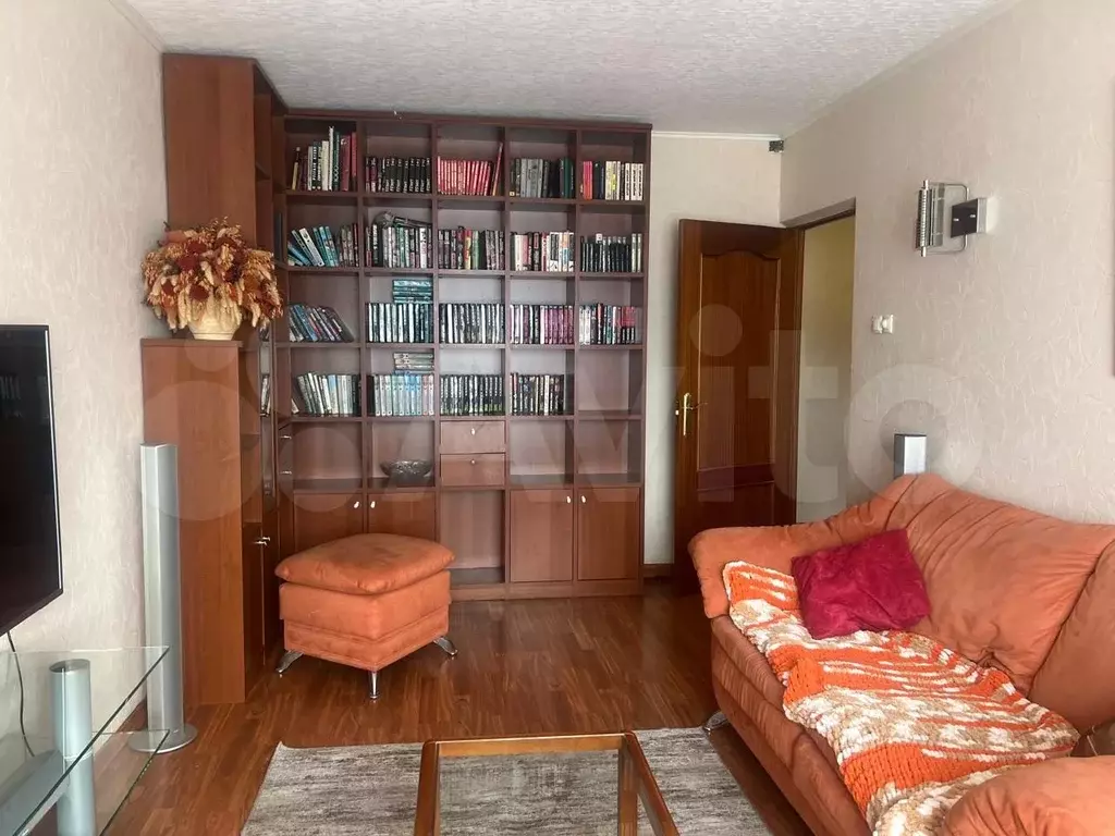 3-к. квартира, 62 м, 4/5 эт. - Фото 1