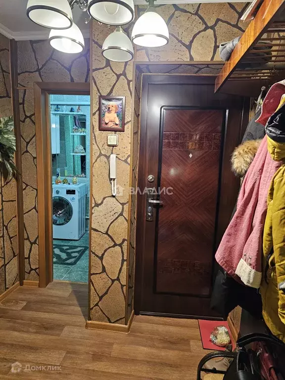 Продаётся 4-к квартира, 61.6 м - Фото 0