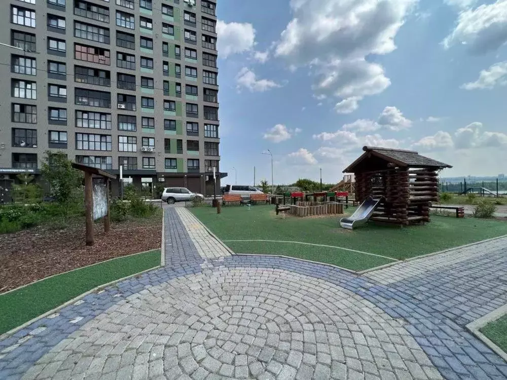 Студия Иркутская область, Иркутск Дальневосточная ул., 166 (30.0 м) - Фото 0