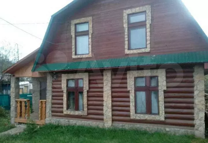 Дом 140 м на участке 4 сот. - Фото 1