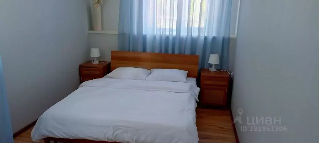 Комната Татарстан, Бугульма ул. Александра Герцена, 73 (42.0 м) - Фото 0