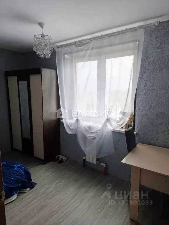 2-к кв. Московская область, Ивантеевка Пушкинский городской округ, ул. ... - Фото 2