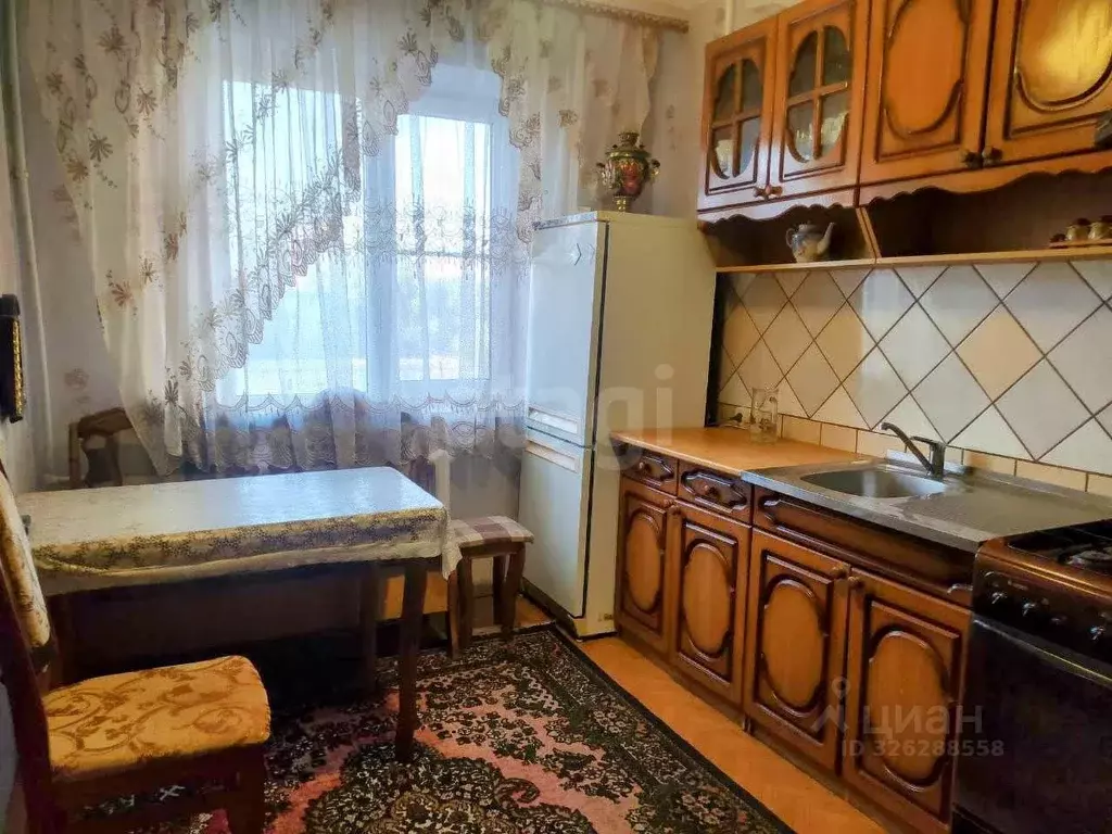 3-к кв. Липецкая область, Липецк ул. П.А. Папина, 17Б (62.3 м) - Фото 2