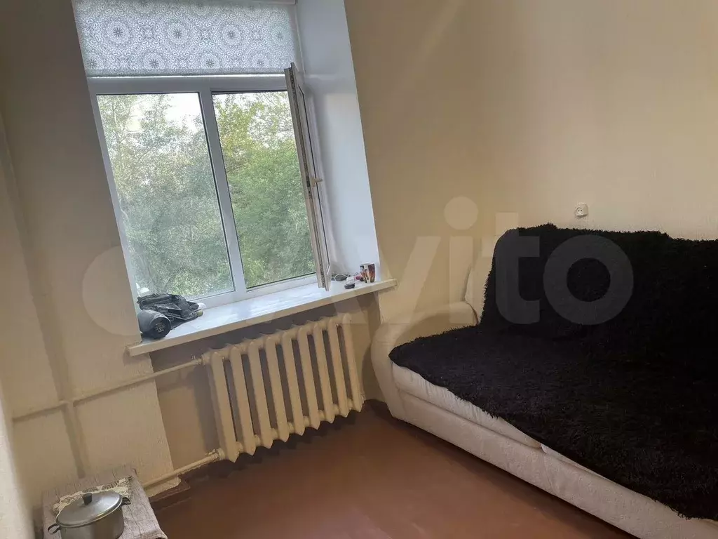 Комната 14,8 м в 3-к., 3/5 эт. - Фото 0