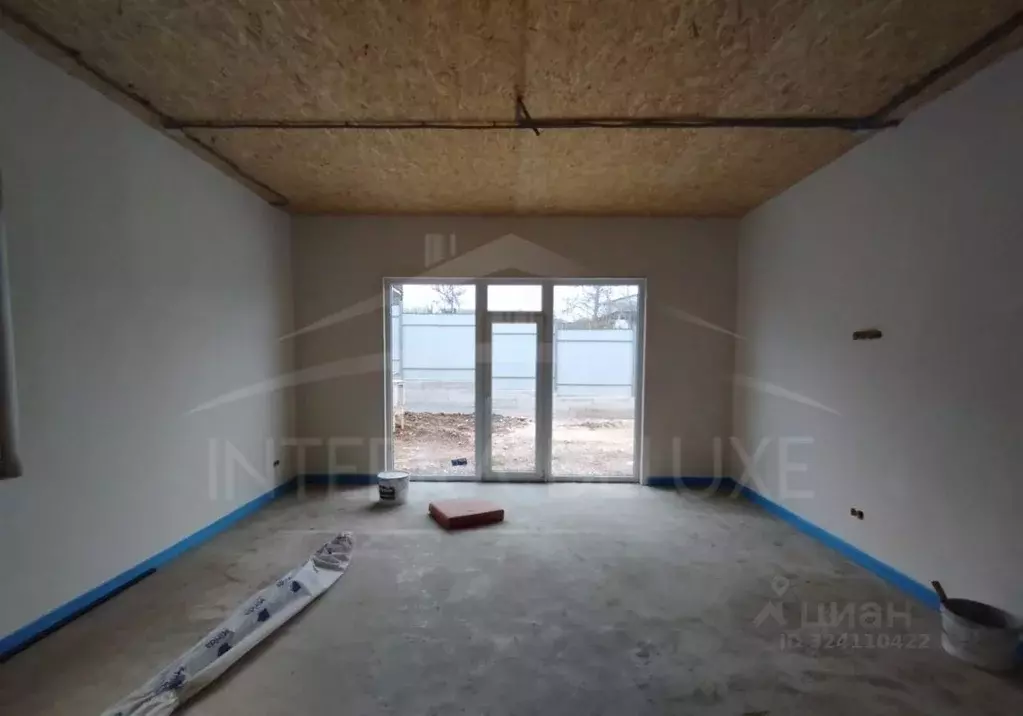 Дом в Севастополь Мрия садоводческое товарищество,  (120 м) - Фото 2