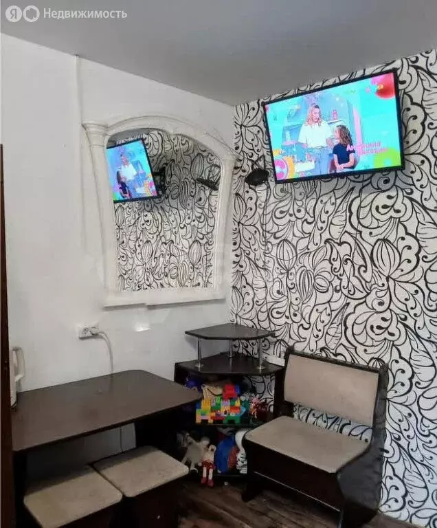 1к в -комнатной квартире (14.5 м) - Фото 0