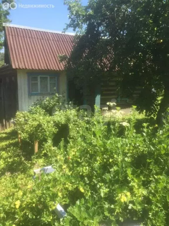 Дом в Сарлей, Садовая улица (42 м) - Фото 2