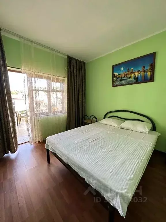 Комната Краснодарский край, Сочи Львовская ул., 7/5 - Фото 0