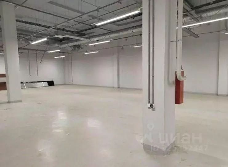 Склад в Санкт-Петербург Шереметьевская ул., 15 (1000 м) - Фото 2