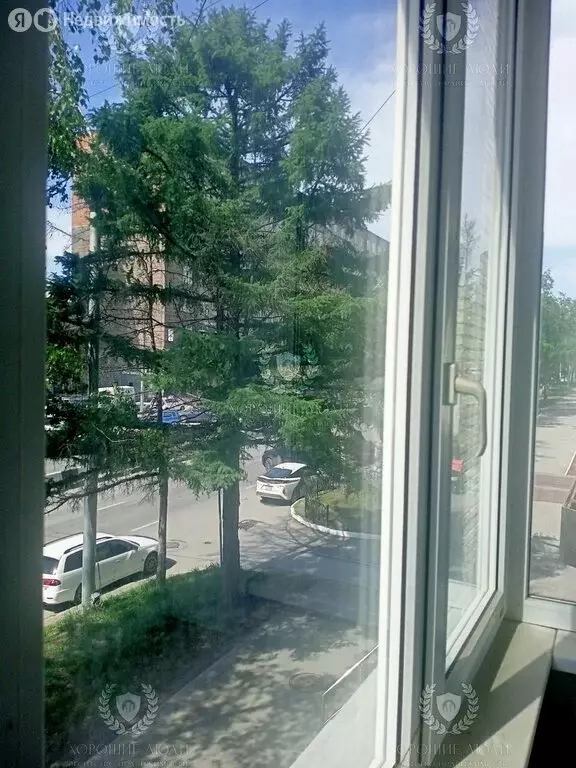 2-комнатная квартира: Новосибирск, проспект Димитрова, 12 (44.2 м) - Фото 0