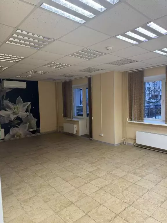 Офис в Нижегородская область, Нижний Новгород ул. Родионова, 193к3 (63 ... - Фото 2