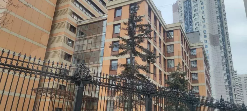Коммерческая недвижимость (аренда), 737км.м - Фото 0