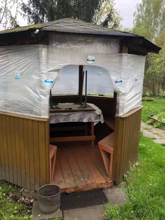 Дом в Московская область, Ступино городской округ, д. Старое  (40 м) - Фото 0