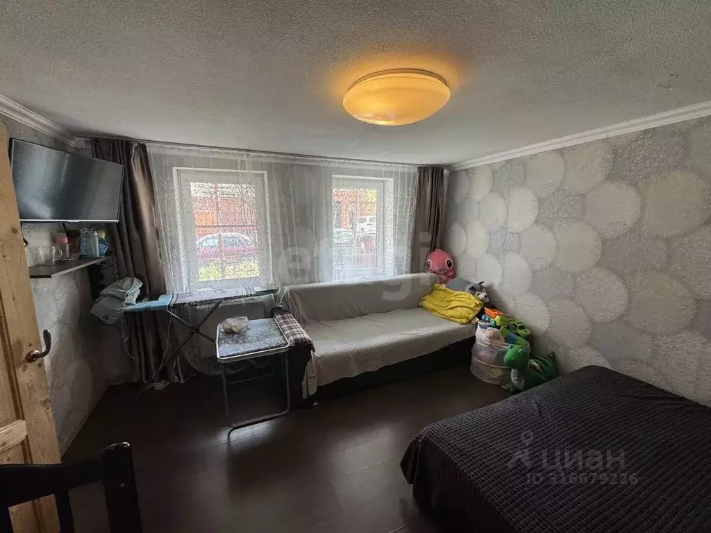 Дом в Северная Осетия, Владикавказ ул. Шота Руставели, 34 (45 м) - Фото 1
