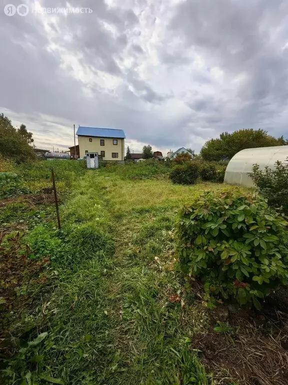 Участок в Иркутск, улица Лескова (6 м) - Фото 2