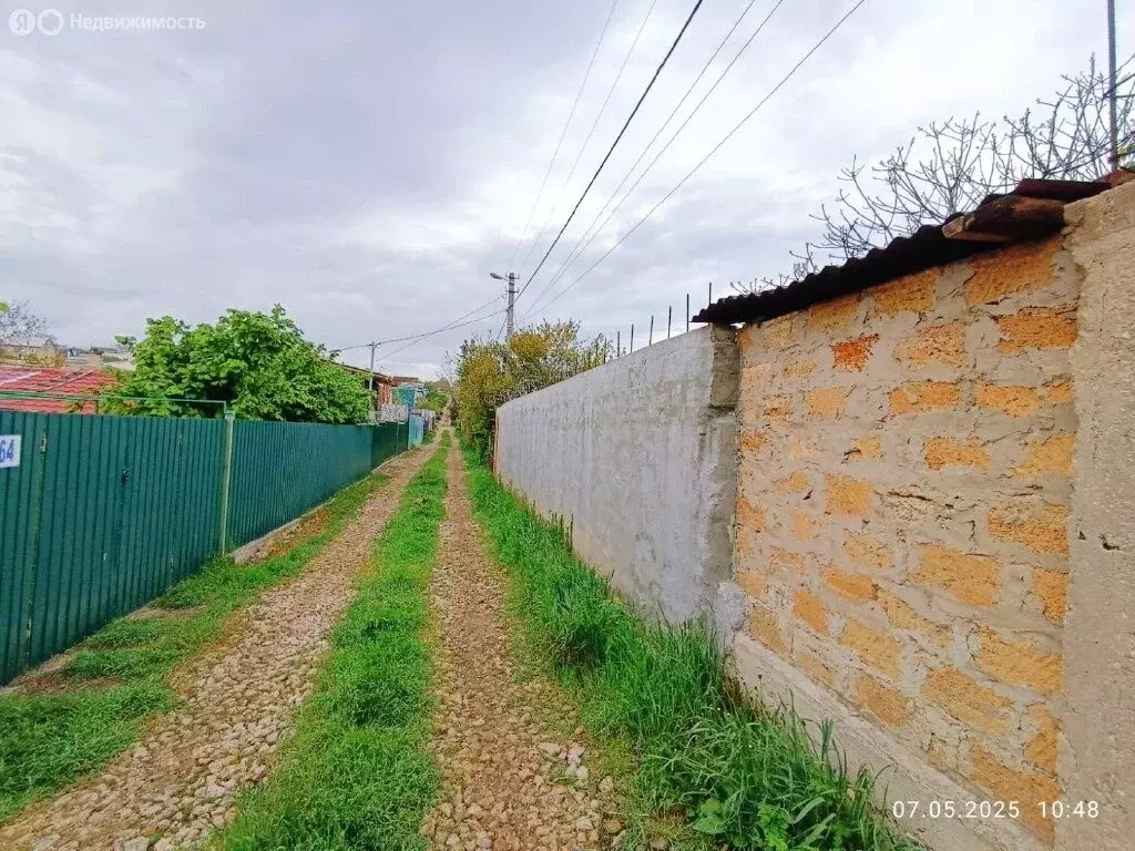 1-комнатная квартира: Севастополь, улица Бориса Михайлова, 2 (35 м) - Фото 0