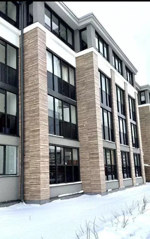 Студия Санкт-Петербург пос. Стрельна, ул. Константина Тимошинина, 6 ... - Фото 1