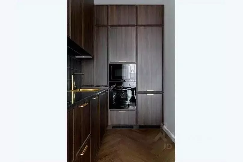 1-к кв. Санкт-Петербург Лодейнопольская ул., 7 (47.0 м) - Фото 1