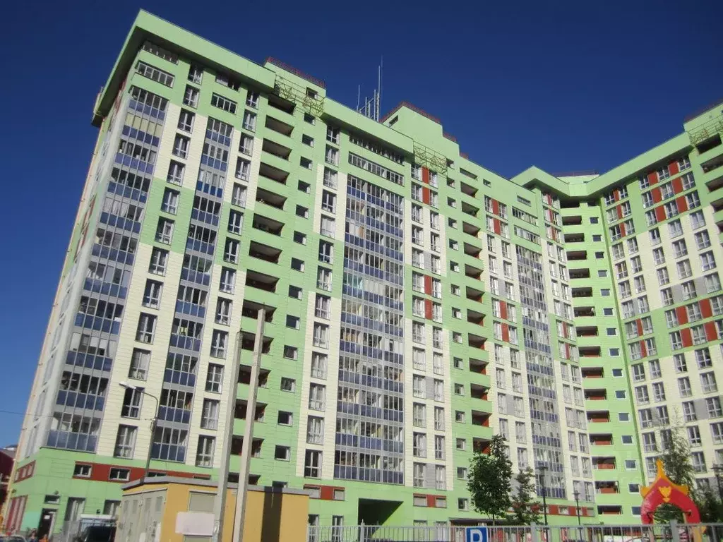 Студия Московская область, Сергиев Посад Инженерная ул., 21 (42.0 м) - Фото 1