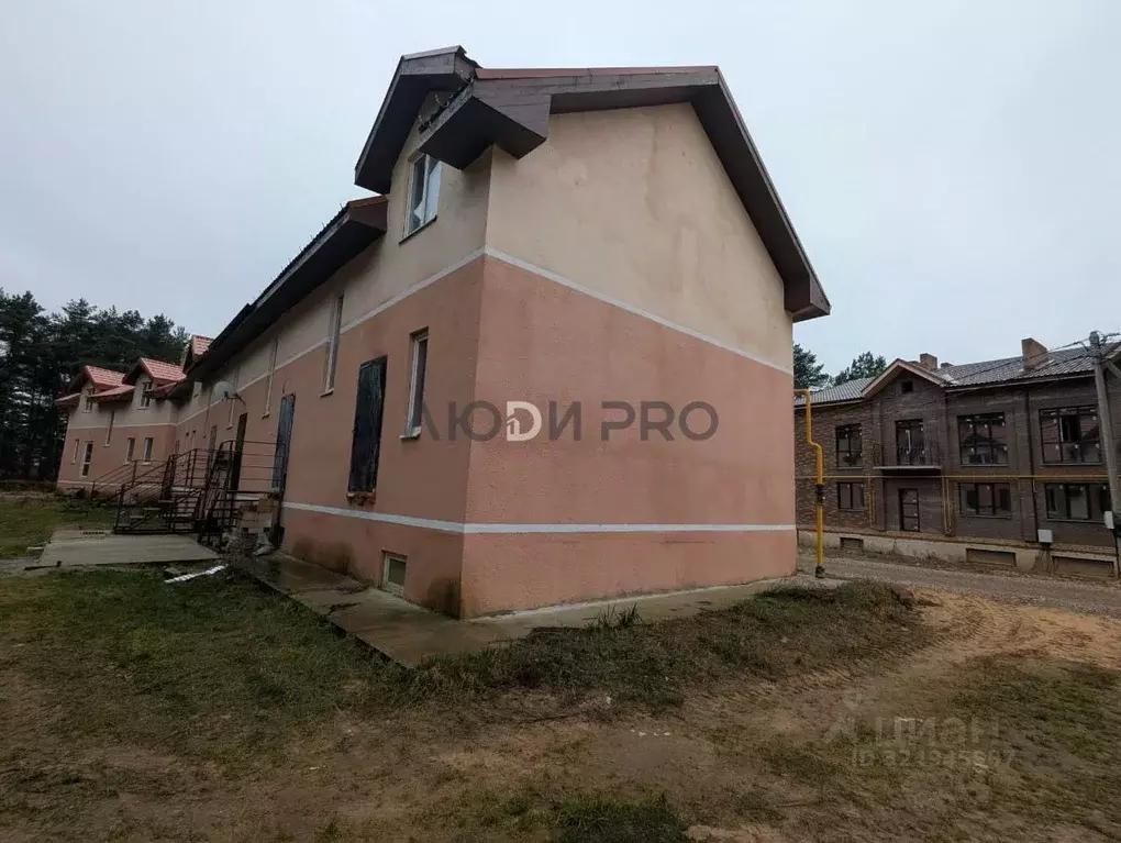 Таунхаус в Ярославская область, Ярославский муниципальный округ, пос. ... - Фото 2