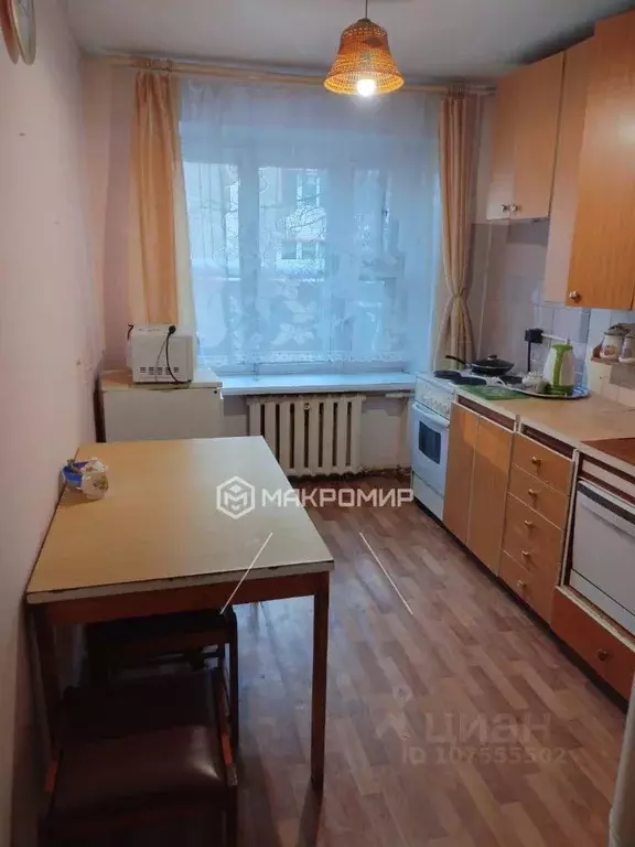 3-к кв. Иркутская область, Иркутск пер. 8 Марта, 4 (70.0 м) - Фото 0