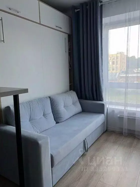 Студия Москва Большая Академическая ул., 85к2 (23.3 м) - Фото 2