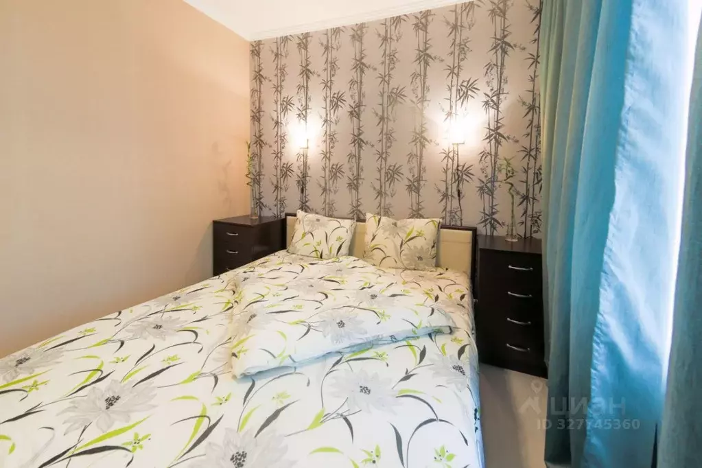 2-к кв. Москва Грузинский пер., 16 (40.0 м) - Фото 2